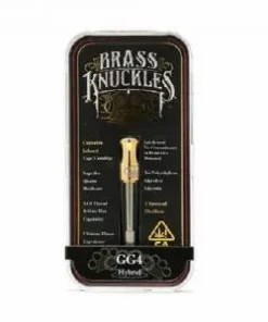  Buy Brass Knuckles Gorilla Glue UK