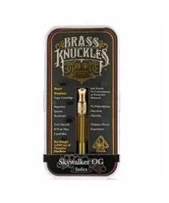 Brass Knuckles Skywalker OG UK