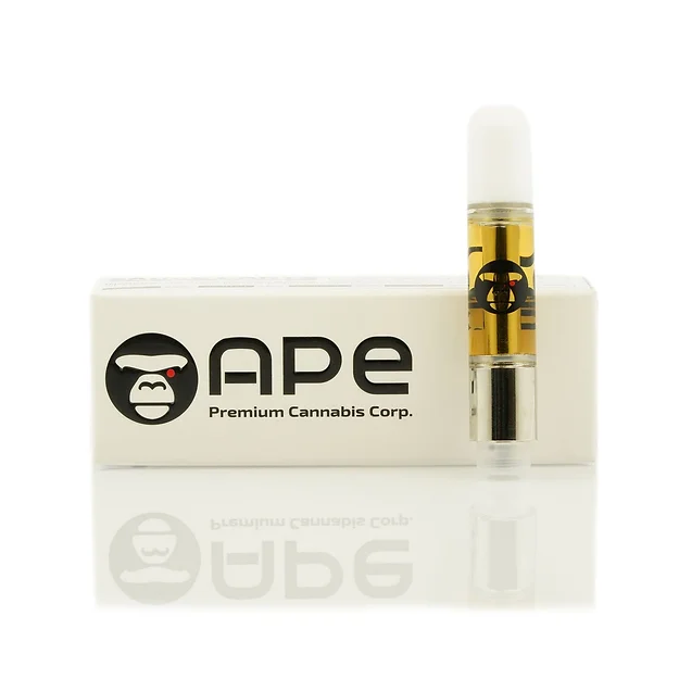 Buy APE 1g Cartridge UK