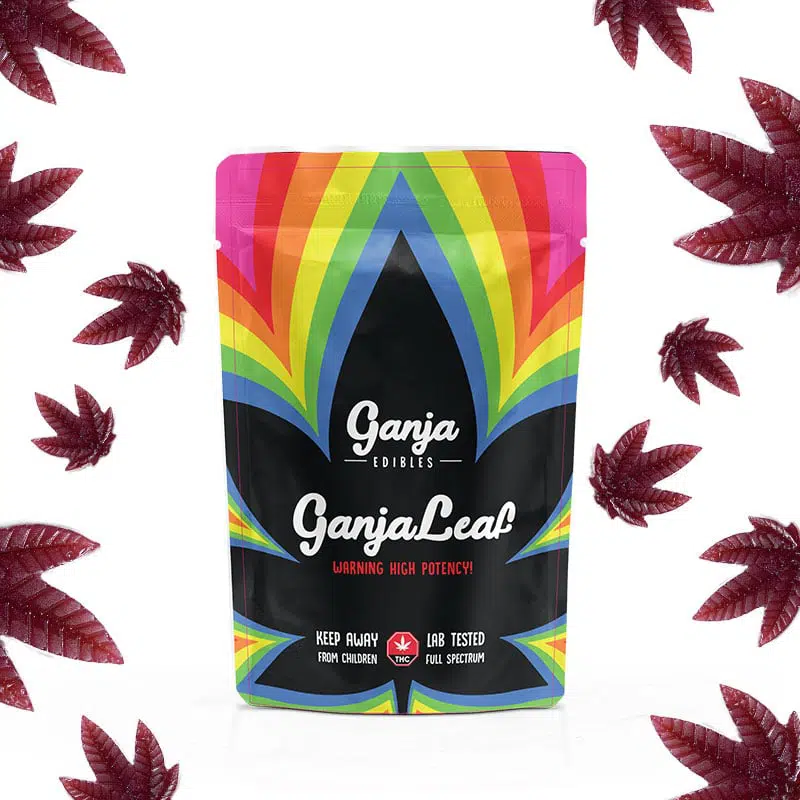 buy-ganja-edibles-ganja-leaf-thc-gummy-uk