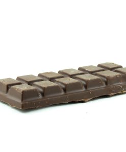 Buy Ganja Milk Chocolate Bar UK